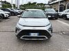 Hyundai Bayon 1.0 T-GDI 48V 100cv Xline-LED PACK Grigio