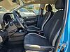 Hyundai i10 1.0 MPI Tech Connect Pack celeste