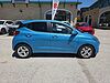 Hyundai i10 1.0 MPI Tech Connect Pack celeste