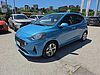 Hyundai i10 1.0 MPI Tech Connect Pack celeste