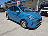 Hyundai i10 1.0 MPI Tech Connect Pack celeste