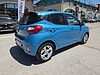 Hyundai i10 1.0 MPI Tech Connect Pack celeste