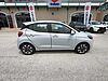 Hyundai i10 1.0 GPL Connectline Grigio