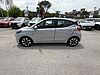 Hyundai i10 1.0 GPL Connectline Grigio
