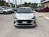 Hyundai i10 1.0 GPL Connectline Grigio