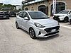 Hyundai i10 1.0 GPL Connectline Grigio