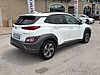 Hyundai KONA Hybrid 1.6 HEV Xline 2WD DCT-KM. 36.630 Bianco
