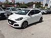 Hyundai i10 1.0 TGDI N Line Bianco