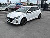 Hyundai i20 1.0 T-GDI 48V 100cv ConnectLine Bianco