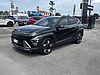 Hyundai KONA Hybrid 1.6 HEV X Line 2WD DCT Nero