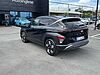 Hyundai KONA Hybrid 1.6 HEV X Line 2WD DCT Nero