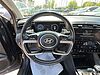 Hyundai TUCSON 1.6 T-GDI MHEV 2wd 150cv Xline iMT-Smart Sense+Advanced Nero