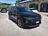 Hyundai TUCSON 1.6 T-GDI MHEV 2wd 150cv Xline iMT-Smart Sense+Advanced Nero