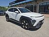Hyundai KONA II 2023 1.6 gdi hev X Class 2wd 141cv dct Bianco