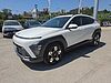 Hyundai KONA II 2023 1.6 gdi hev X Class 2wd 141cv dct Bianco