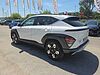 Hyundai KONA II 2023 1.6 gdi hev X Class 2wd 141cv dct Bianco