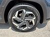 Hyundai TUCSON Hybrid 1.6 HEV 2wd 230cv Exellence Auto-Lounge Pack Blu Petrol