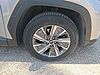 Hyundai TUCSON Hybrid 1.6 HEV 2wd 230cv Xline Auto Grigio
