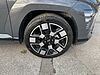 Hyundai KONA EV 65.4 KWh XClass Special Edition Grigio