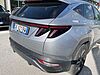 Hyundai Tucson 1.6 T-GDI 48V Xline Grigio