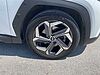 Hyundai Tucson 1.6 T-GDI 48V DCT Exellence Bianco