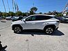 Hyundai Tucson 1.6 T-GDI 48V DCT Exellence Bianco