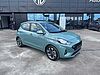 Hyundai i10 1.0 MPI Connectline Verde