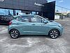 Hyundai i10 1.0 MPI Connectline Verde