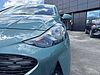 Hyundai i10 1.0 MPI Connectline Verde