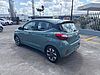 Hyundai i10 1.0 MPI Connectline Verde