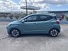 Hyundai i10 1.0 MPI Connectline Verde