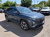 Hyundai Tucson 1.6 HEV aut. Exellence Grigio