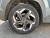 Hyundai Tucson 1.6 HEV aut. Exellence Grigio