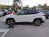 Hyundai Tucson 1.6 CRDI 48V DCT Exellence BIANCO TETTO NERO