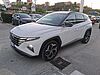 Hyundai Tucson 1.6 CRDI 48V DCT Exellence BIANCO TETTO NERO