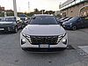 Hyundai Tucson 1.6 CRDI 48V DCT Exellence BIANCO TETTO NERO