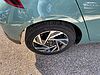 Hyundai i20 1.2 MPI MT Connectline Verde