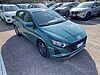Hyundai i20 1.2 MPI MT Connectline Verde