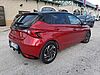 Hyundai i20 1.2 MPI MT Connectline ROSSO TETTO NERO