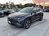 Hyundai Tucson 1.6 HEV aut. Exellence Grigio