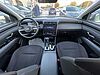 Hyundai Tucson 1.6 T-GDI 48V DCT XLine BIANCO TETTO NERO