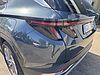 Hyundai Tucson 1.6 T-GDI 48V XLine Grigio