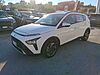 Hyundai Bayon 1.0 T-GDI Hybrid 48V iMT XLine Bianco