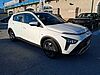 Hyundai Bayon 1.0 T-GDI Hybrid 48V iMT XLine Bianco