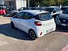 Hyundai i10 1.0 GPL Econext Connectline Bianco