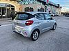 Hyundai i10 1.0 GPL Econext Tech Grigio