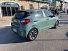 Hyundai i10 1.0 GPL Econext Connectline Verde