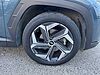Hyundai Tucson 1.6 HEV aut. Exellence Grigio