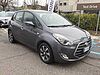 Hyundai ix20 1.4 CRDI 90 CV Classic Grigio