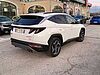 Hyundai TUCSON 1.6 PHEV 4WD aut. Exellence Bianco